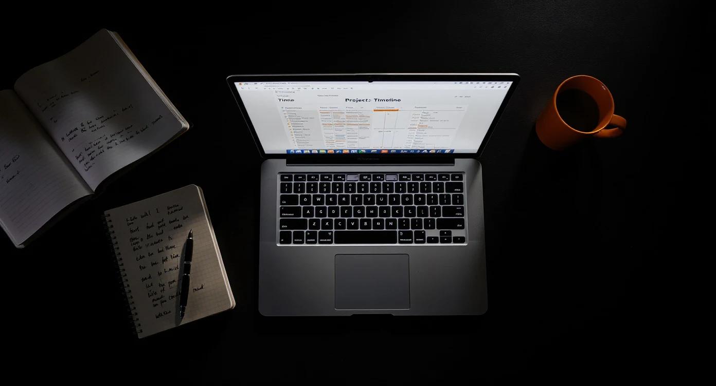 Multiple monitors displaying real-time data and AI system outputs